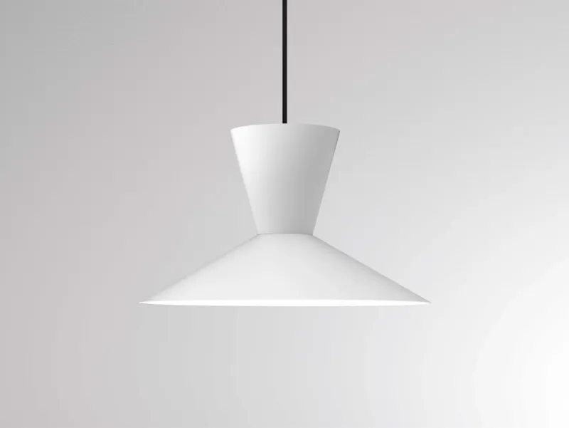 Molto Luce WIZARD M VOLARE PDI (weiß weiß) Molto Luce WIZARD M VOLARE PDI (weiß weiß) - Produktbild 1