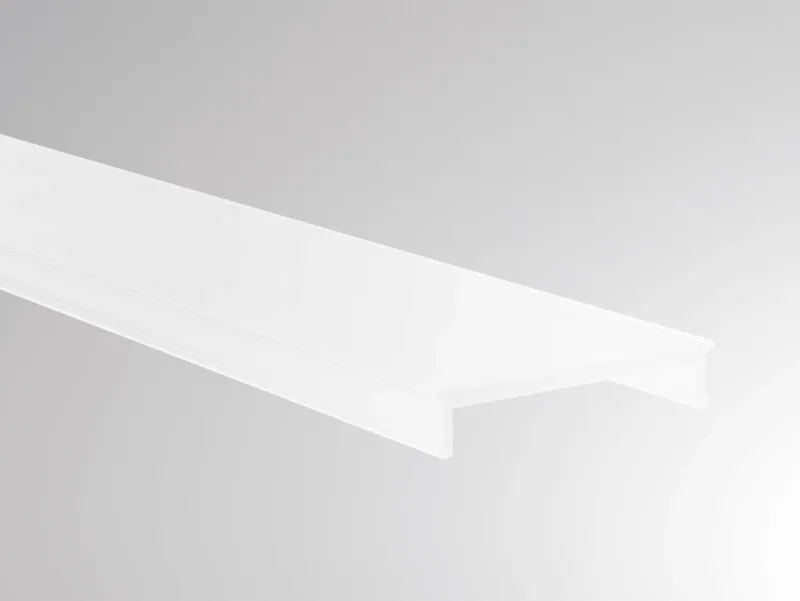 Molto Luce MAXI (satiniert) Molto Luce MAXI (satiniert) - Produktbild 1
