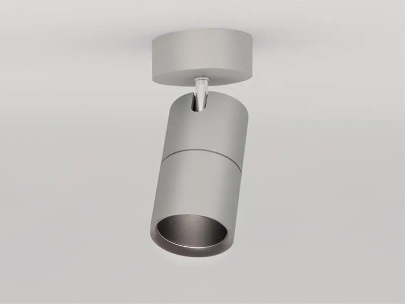 Molto Luce DASH L AC SD (grau) Molto Luce DASH L AC SD (grau) - Produktbild 1