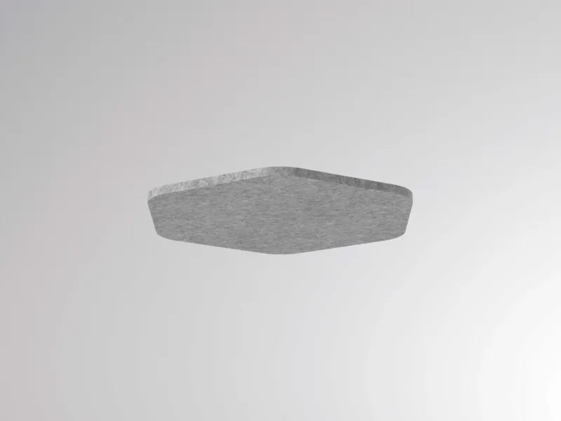 Molto Luce LON INLAY HEX 1000 - Produktbild 1
