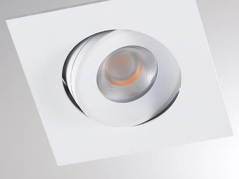 Molto Luce AGON SQUARE (weiß) - Produktbild 6