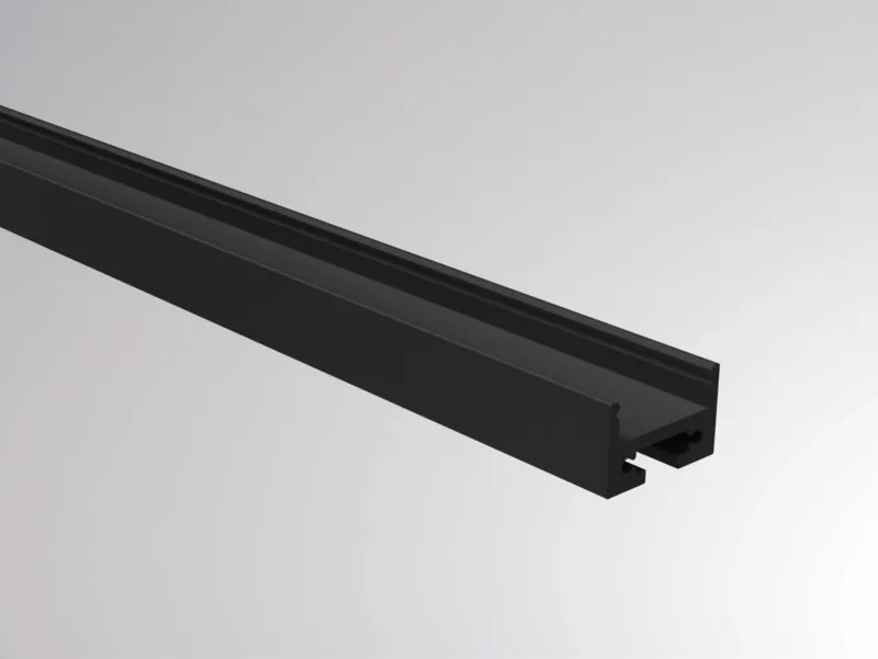 Molto Luce MIDI CUBE AUFBAU (schwarz) - Produktbild 1