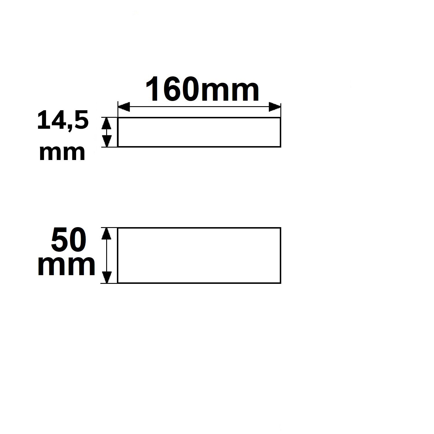 ISOLED LED Trafo 24V/DC, 0-30W, SELV, ultraflach - 2