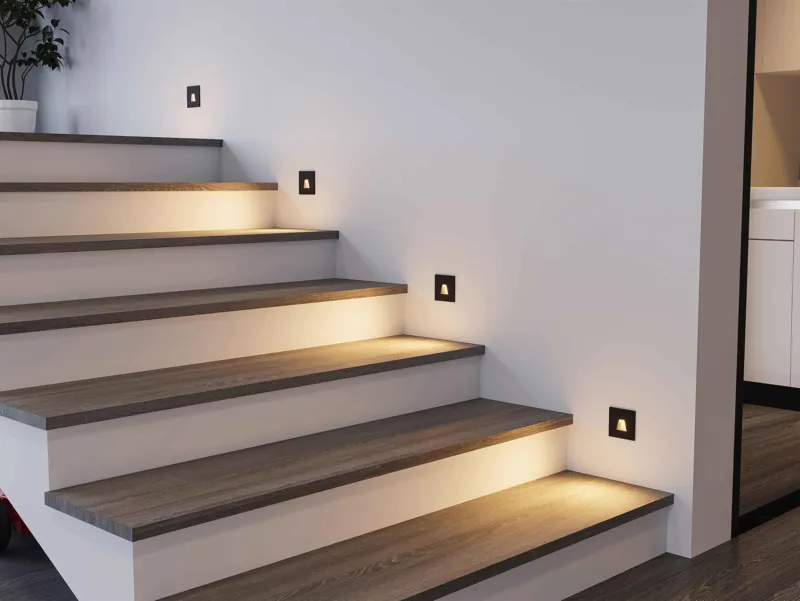 Molto Luce WALL 68R (schwarz) - Produktbild 4