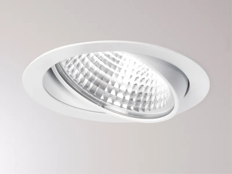 Molto Luce ONLY M R (weiß) - Produktbild 1