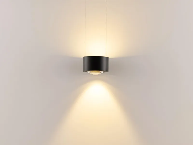 Molto Luce MAG PDI (schwarz) - 8