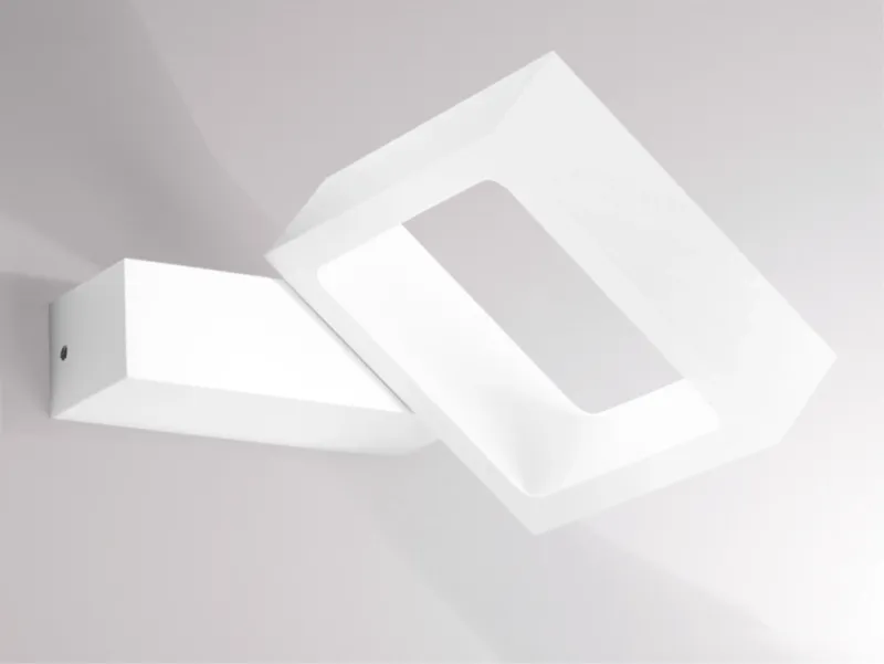 Molto Luce BO SINGLE W (weiß) Molto Luce BO SINGLE W (weiß) - Produktbild 1