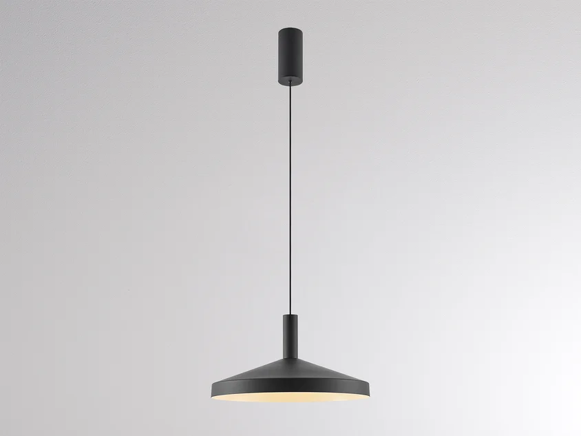 Molto Luce Lora 3 PD (Schwarz) Molto Luce Lora 3 PD (Schwarz) - 1
