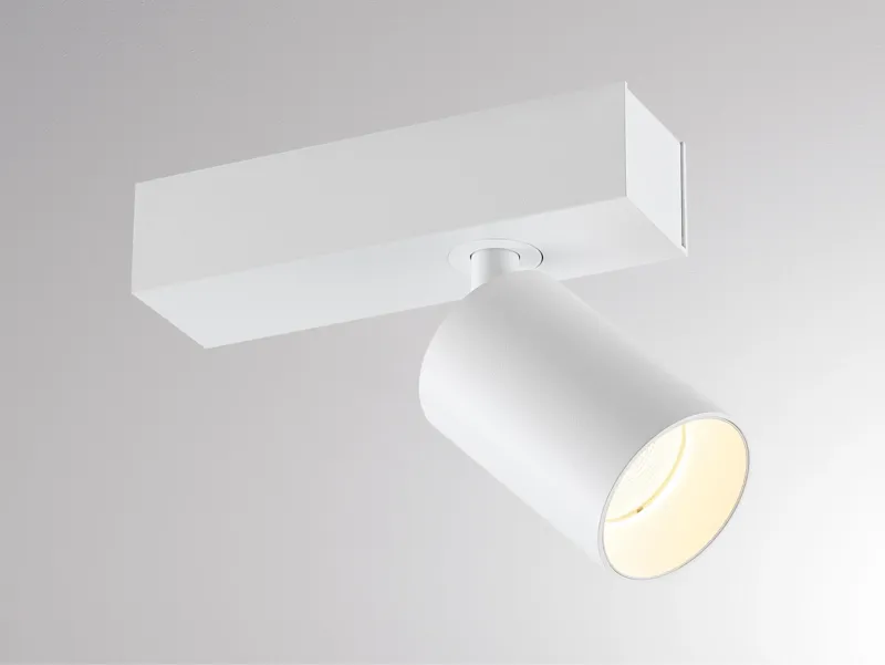 Molto Luce ELIX 60 (weiß) - 5