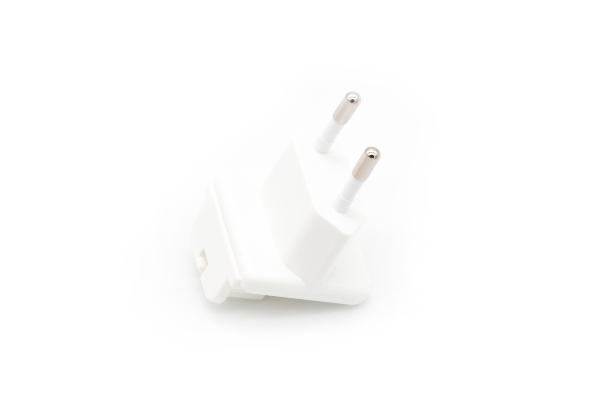 Loxone USB Netzteil inkl. Kabel Weiß - Produktbild 2