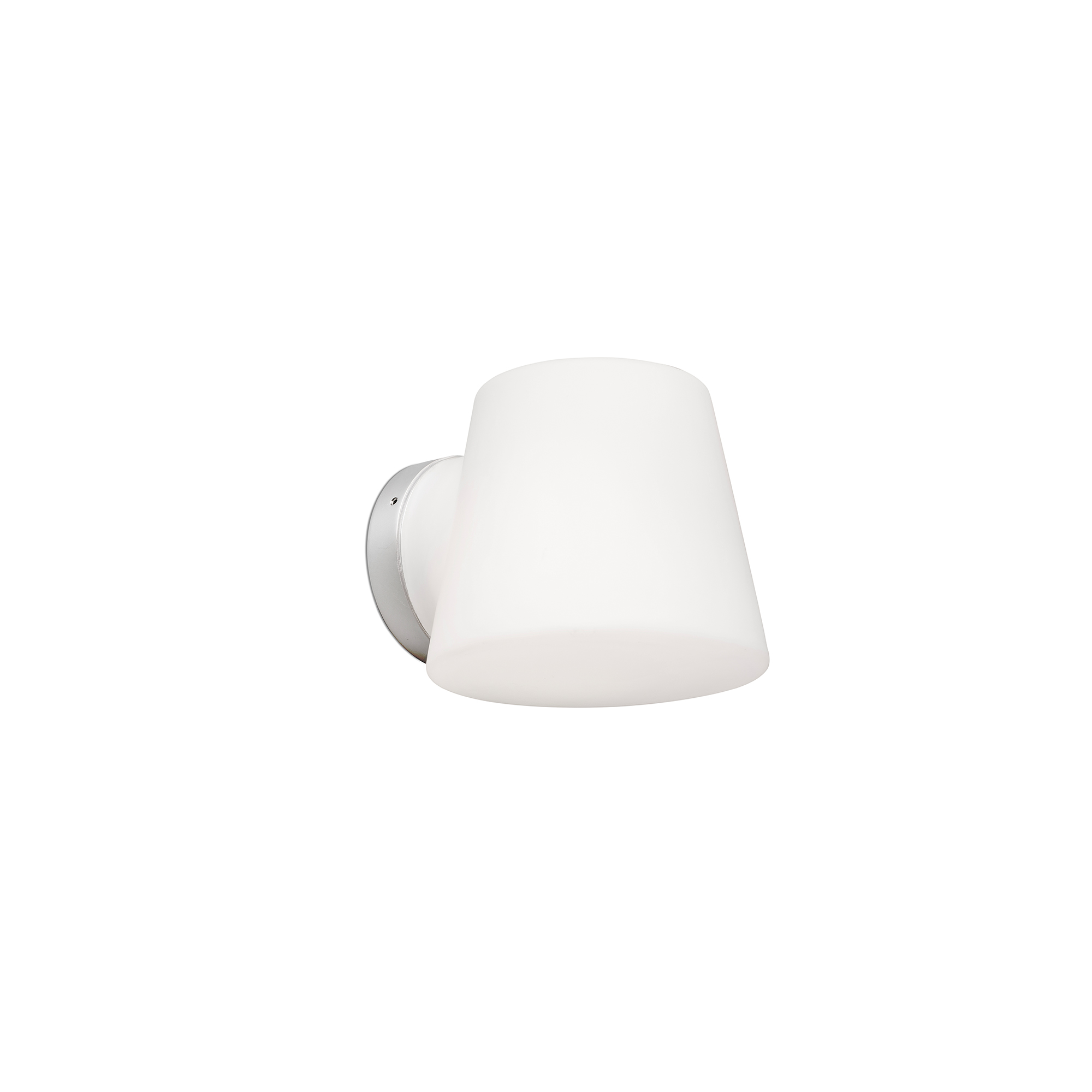 Faro BIANCA Wandleuchte Chrom Faro BIANCA Wandleuchte Chrom - Produktbild 1