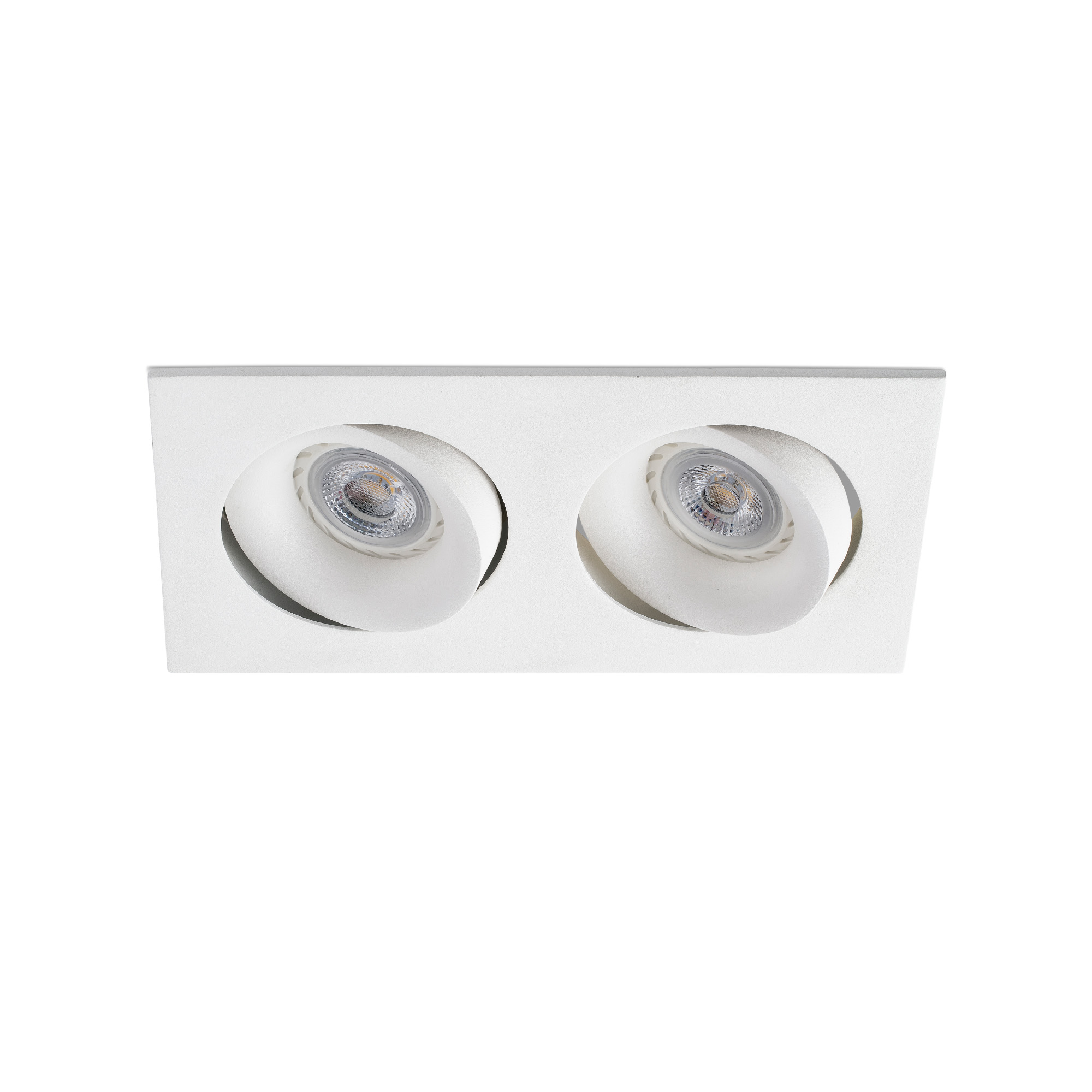 Faro ARGON RCT Einbaulicht weiß Faro ARGON RCT Einbaulicht weiß - Produktbild 1