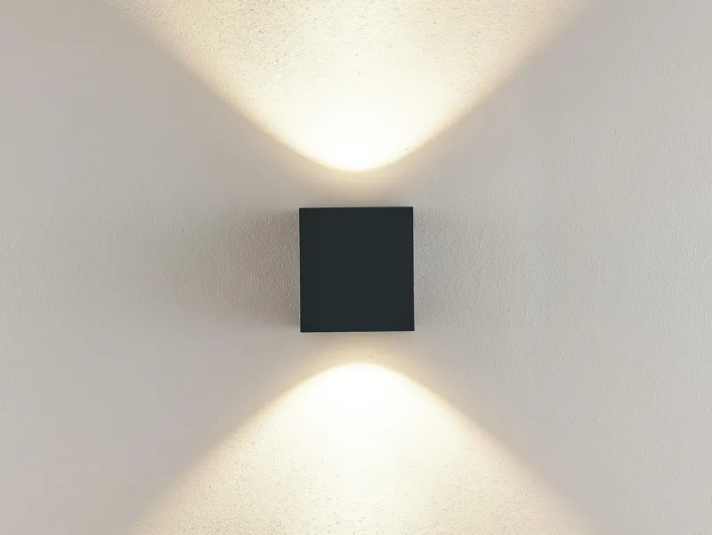 Molto Luce WADO DOUBLE W (anthrazit) - 6