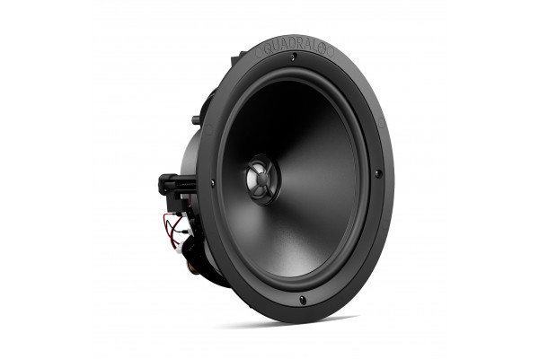 Quadral Install Speaker 10 Passive - 3