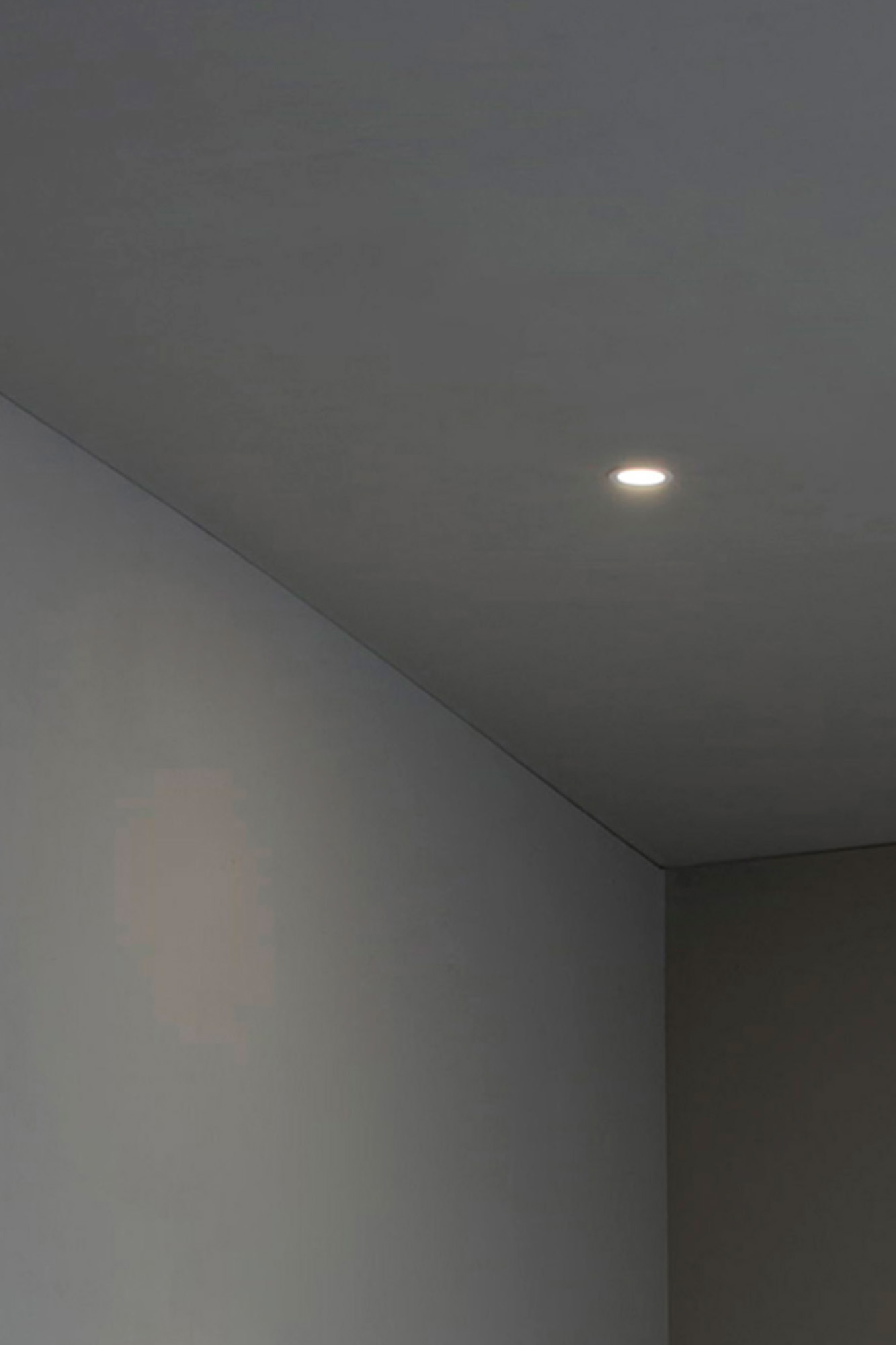 Faro FOX 50 Einbauleuchte weiß einstellbar 5W 2700K - Produktbild 2