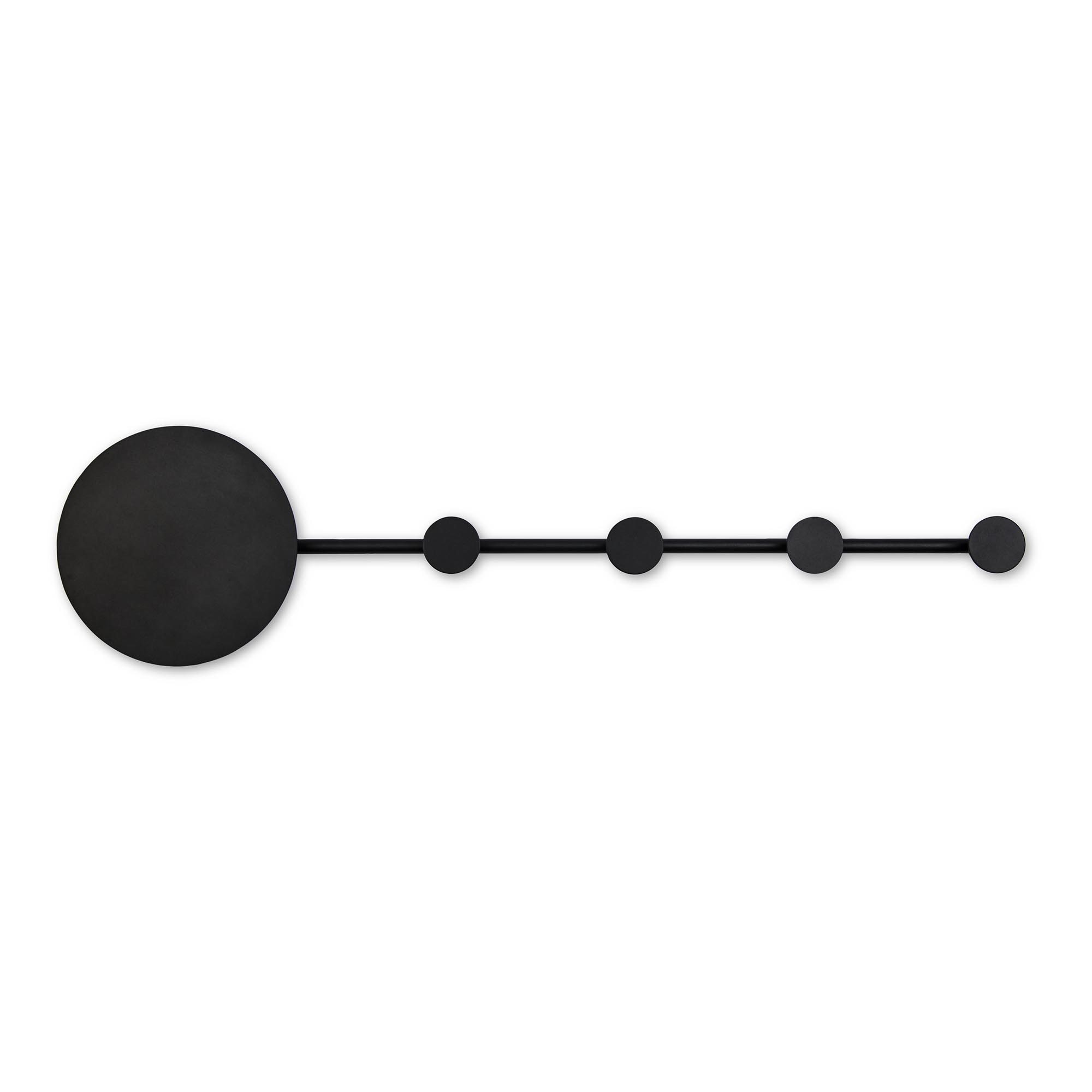 Faro HAN Wand/Hängelampe schwarz Faro HAN Wand/Hängelampe schwarz - Produktbild 1