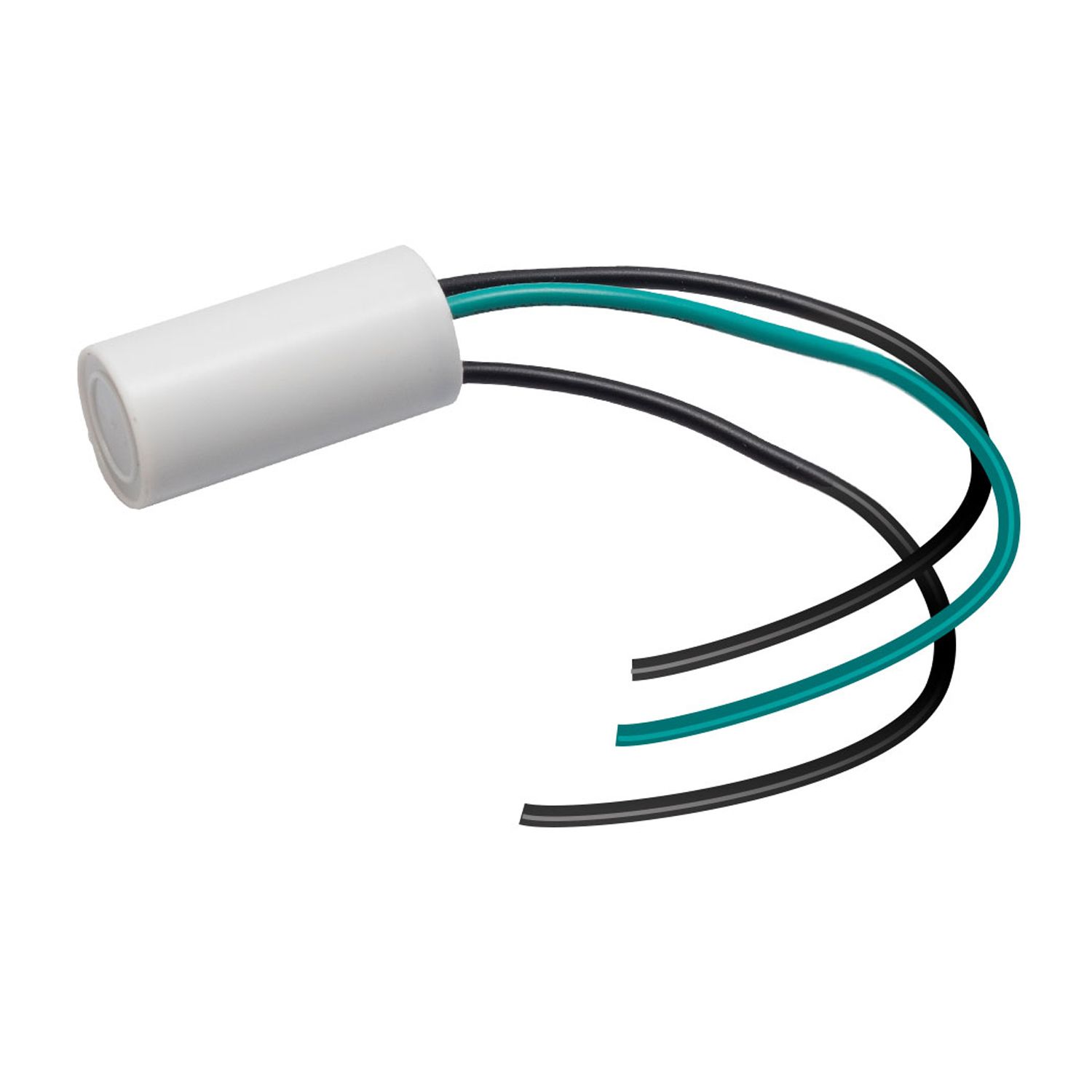 ISOLED LED Entstör-, Ableit- und Kompensationsmodul, Löschglied ISOLED LED Entstör-, Ableit- und Kompensationsmodul, Löschglied - 1