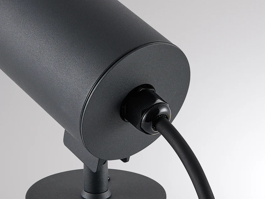 Molto Luce FORIS MINI RD F (anthrazit) - 8