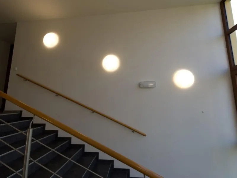 Molto Luce AURA E27 SD (weiß/weiß) - Produktbild 4