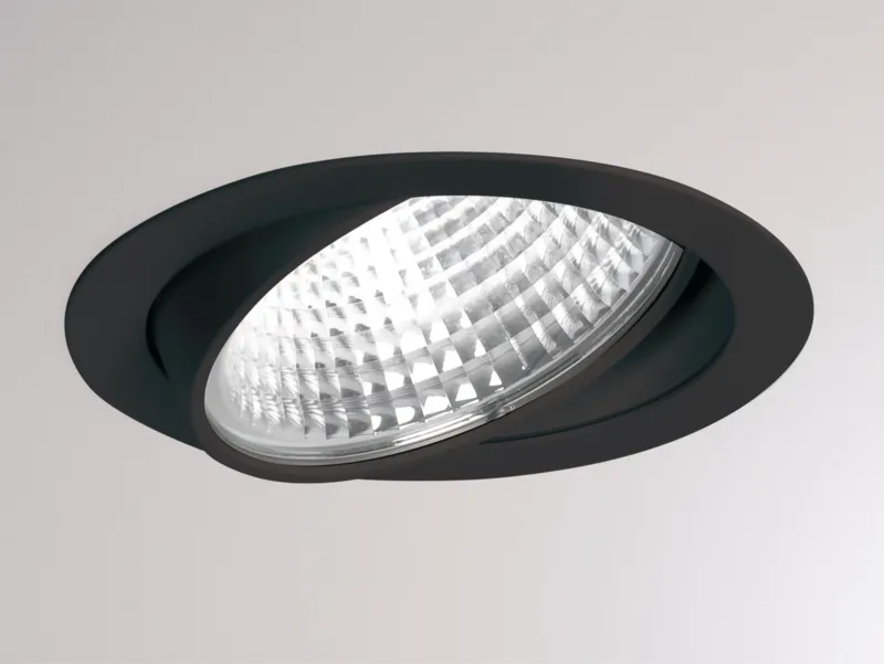 Molto Luce ONLY M R (schwarz) - Produktbild 1
