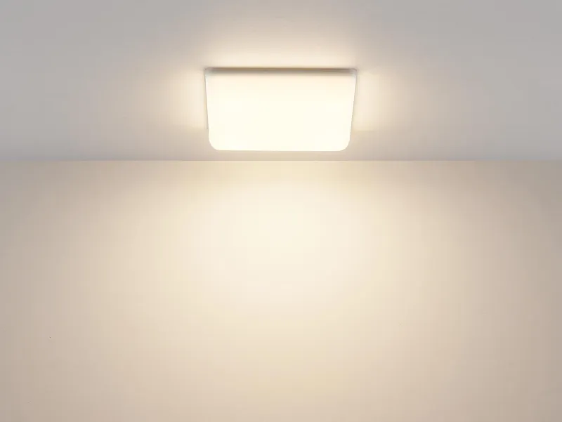 Molto Luce MAAN SQUARE (weiß) - 4