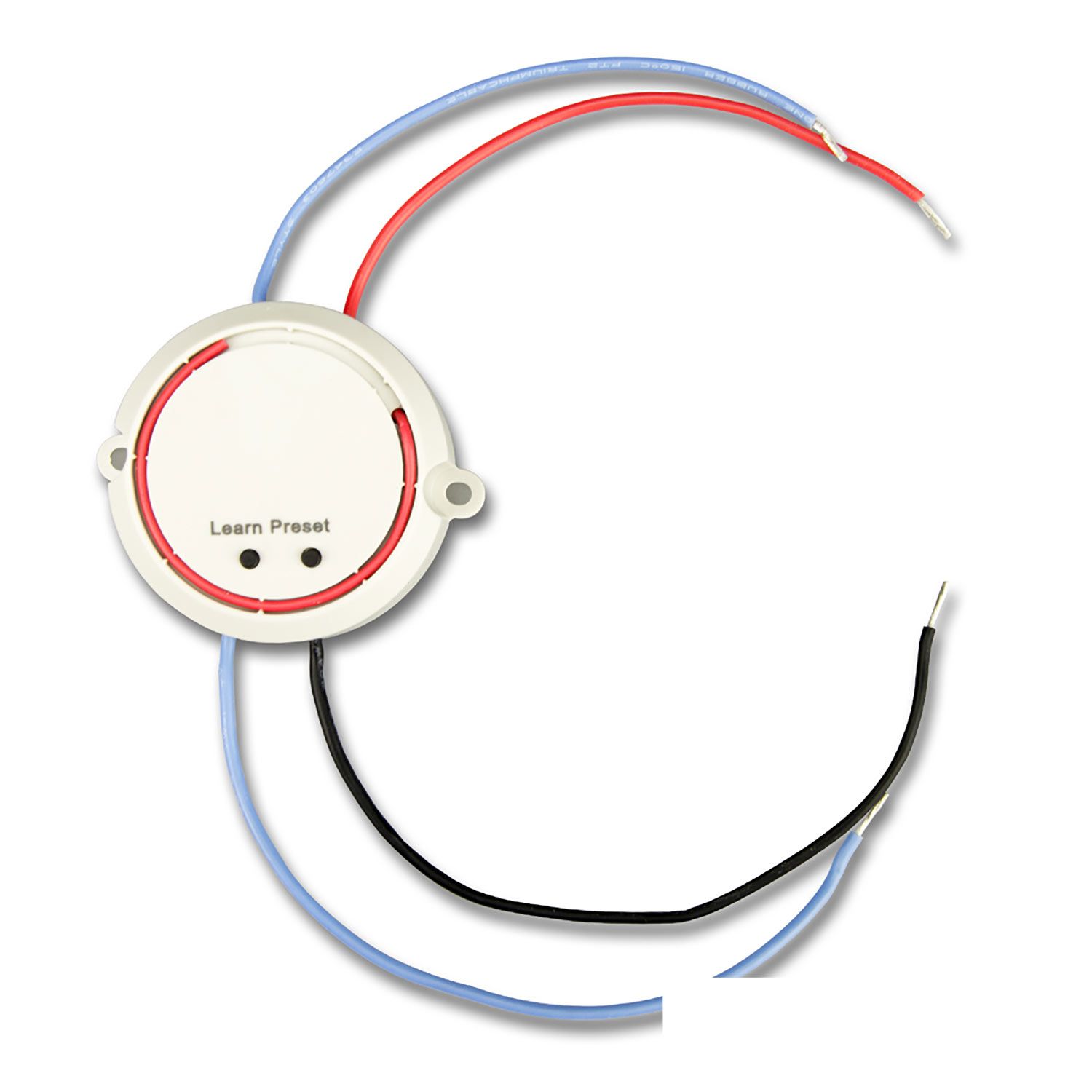 ISOLED Sys-One Funk Dimmer für dimmbare 230V LED Leuchtmittel/Trafos, 100VA - 1