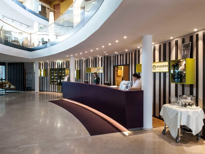 Molto Luce SERIE 68 HV (chrom) - Produktbild 3