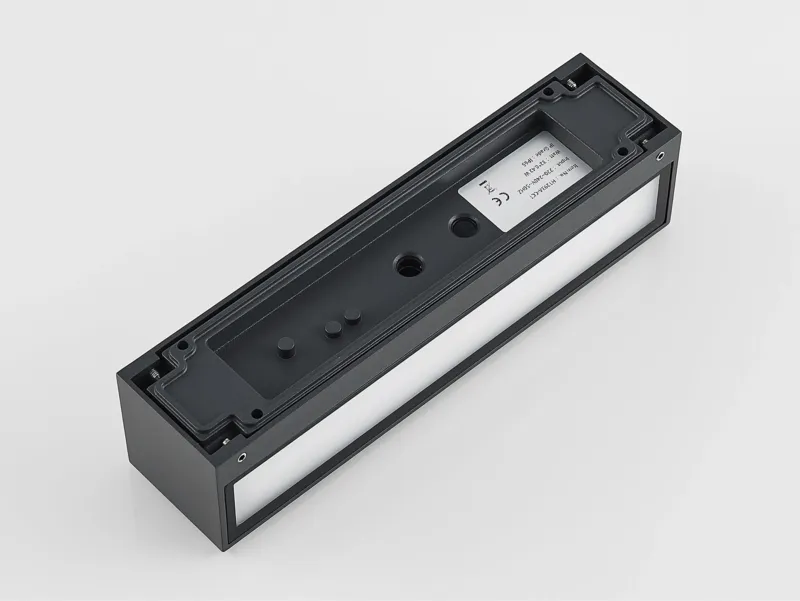 Molto Luce LINE 25 DOUBLE W (anthrazit) - Produktbild 7
