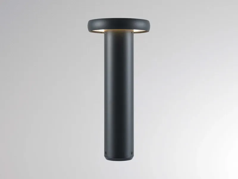 Molto Luce CIRC F (anthrazit) Molto Luce CIRC F (anthrazit) - Produktbild 1