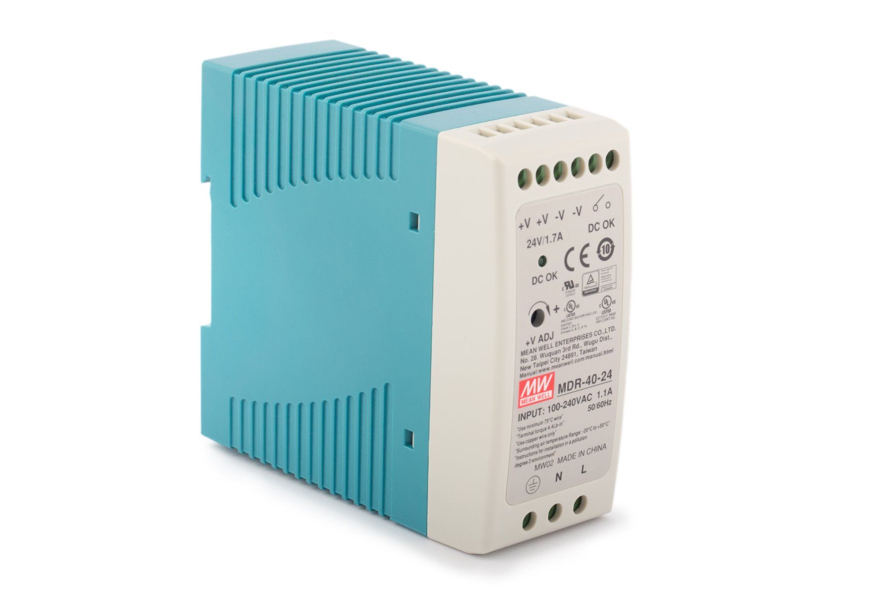 Leaf Trafo Smart - 1