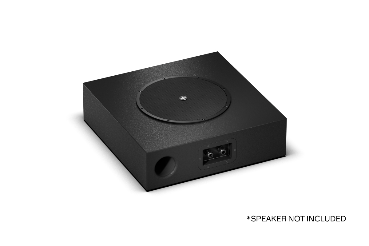 Loxone Aufbaubox für 10" Install Speaker - 3