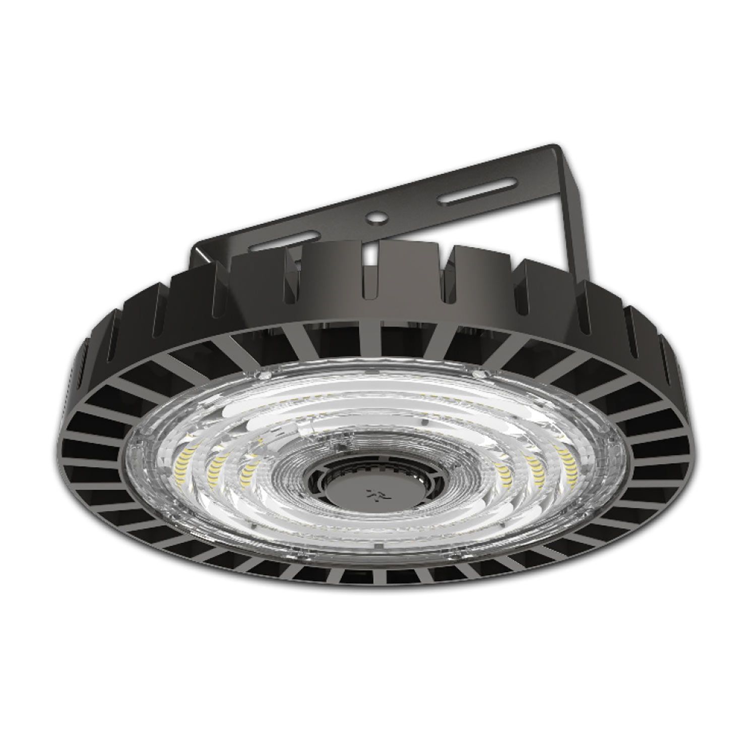 ISOLED Montagebügel für LED Hallenleuchte MS 150W ISOLED Montagebügel für LED Hallenleuchte MS 150W - 1