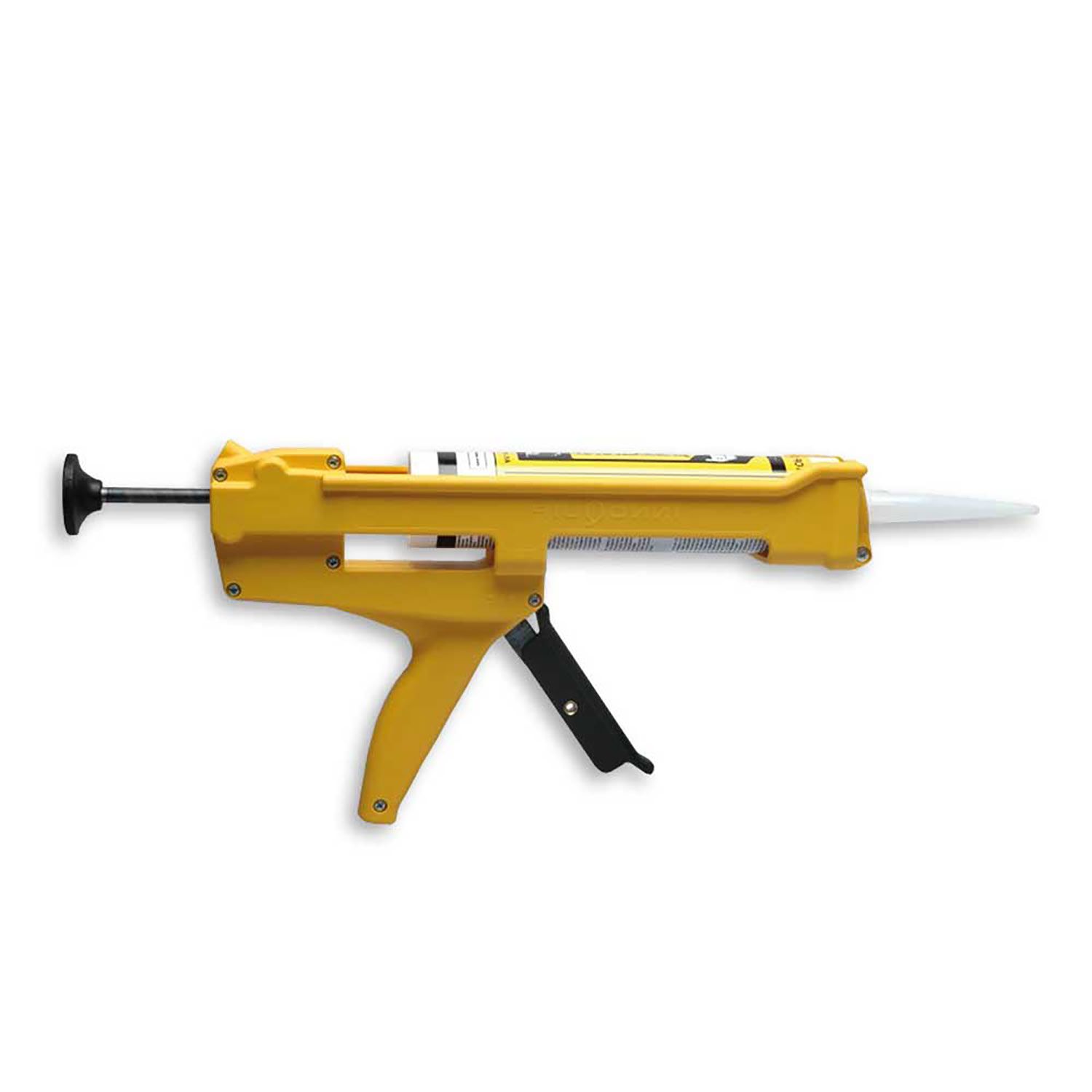 ISOLED Easy Grip Pistole für Kartuschen bis 310 ml - 1