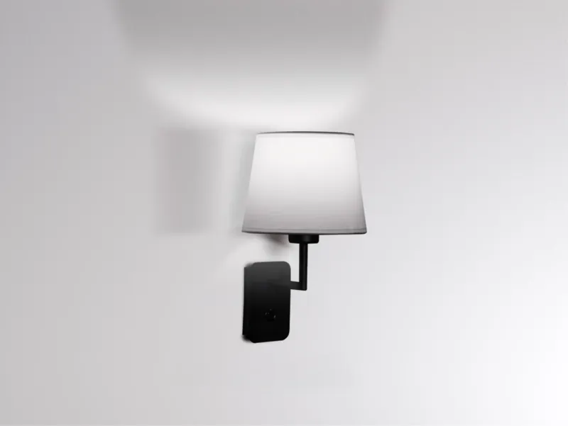 Molto Luce SPENC (schwarz) Molto Luce SPENC (schwarz) - Produktbild 1