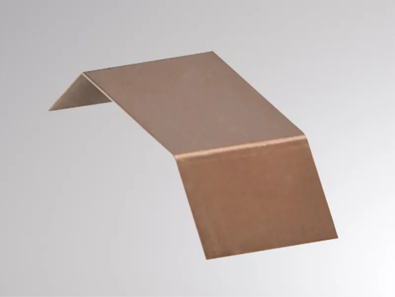 Molto Luce TRAIL SYSTEM ACCESSORY (nickel) Molto Luce TRAIL SYSTEM ACCESSORY (nickel) - Produktbild 1