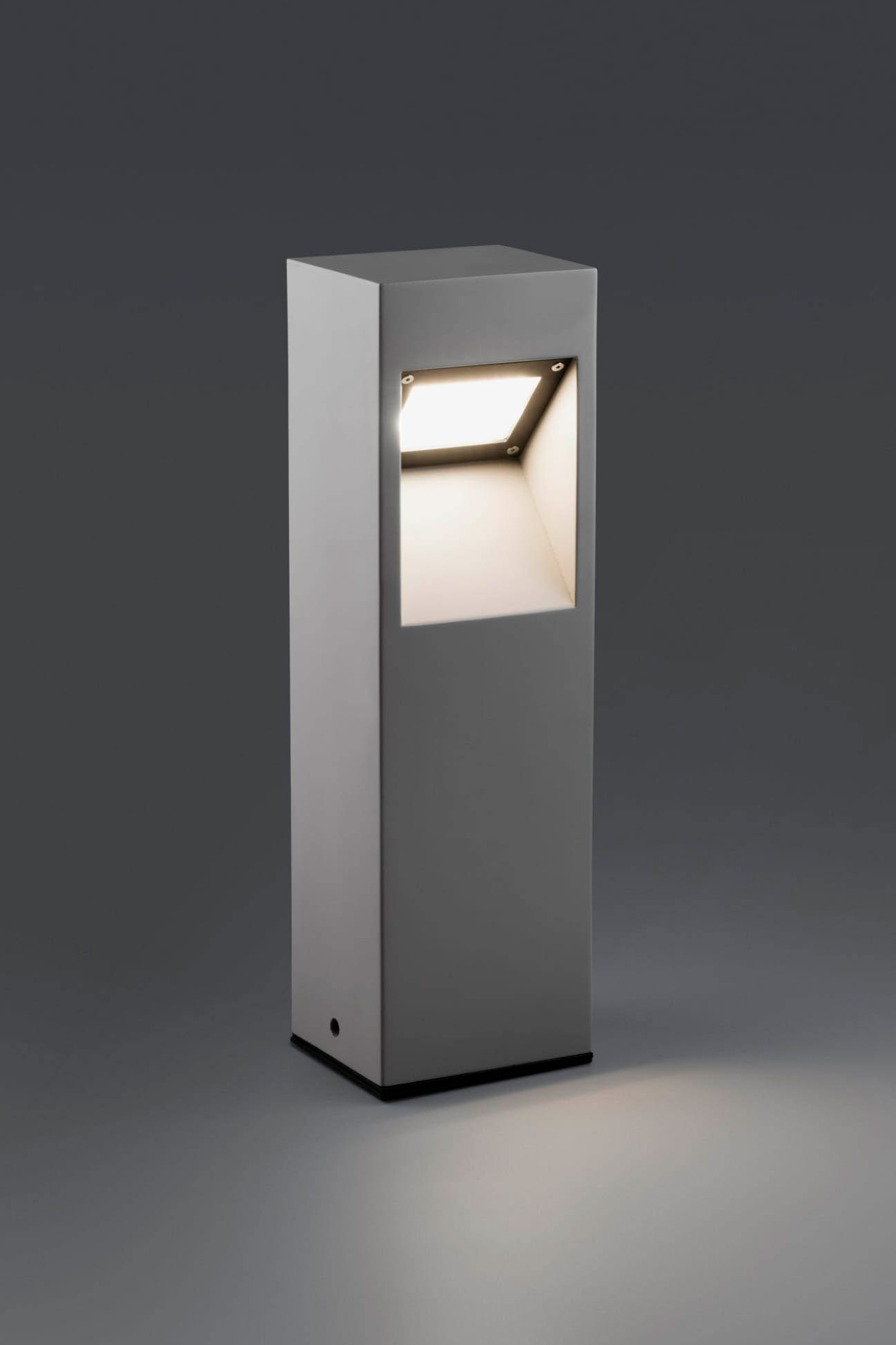 Faro CAST 500 Signallampe dunkelgrau - 2
