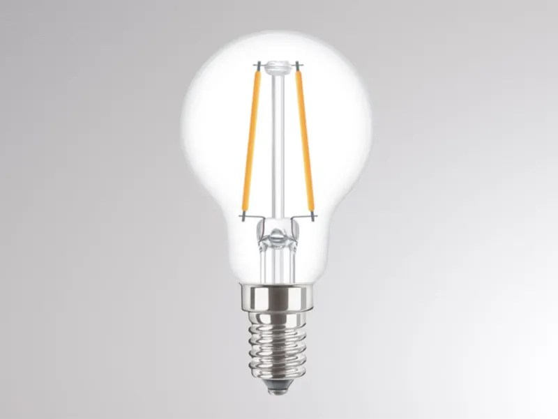 Molto Luce CLA LEDLUSTER (transparent) - Produktbild 1