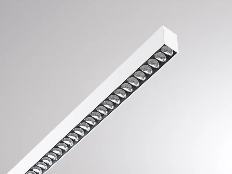 Molto Luce PERFORA PROLINE M PDI (weiß) - 9