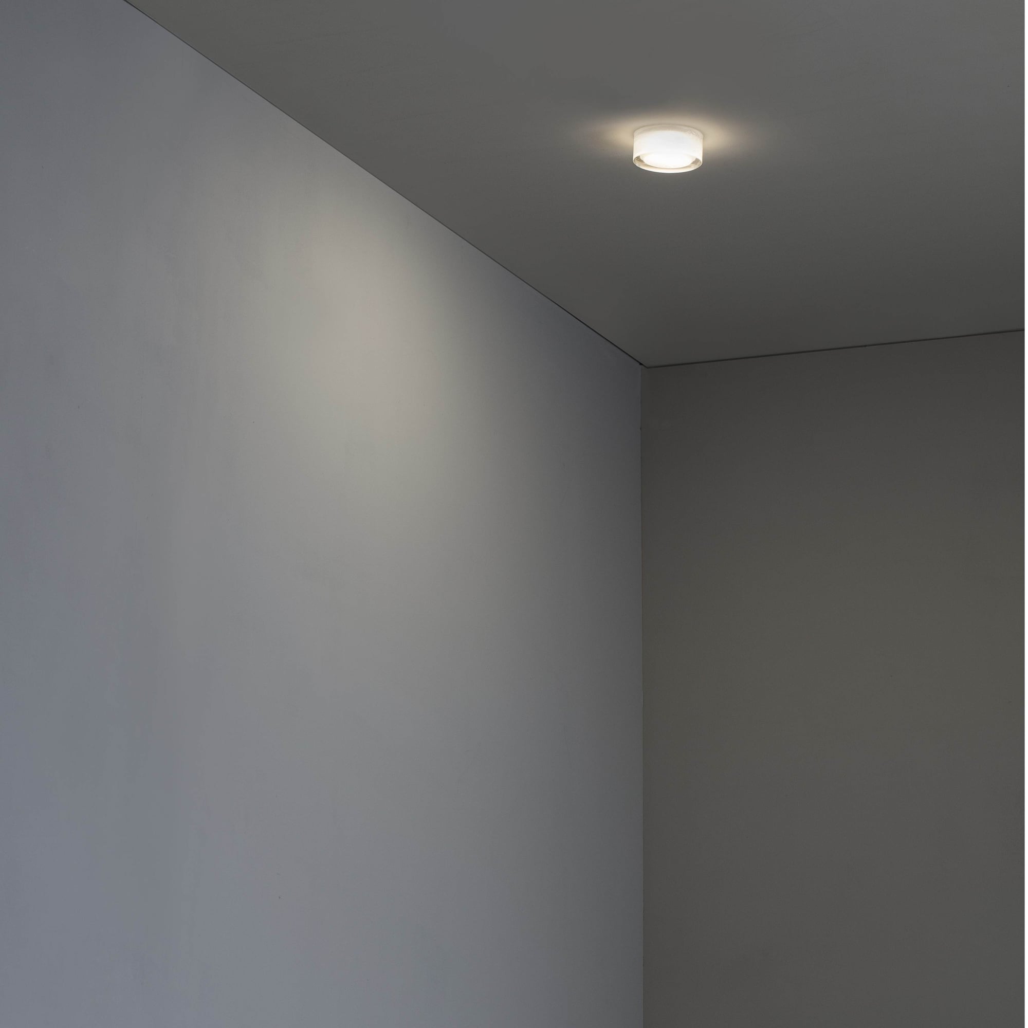 Faro EBBA Weißes und klares Einbaulicht - Produktbild 3