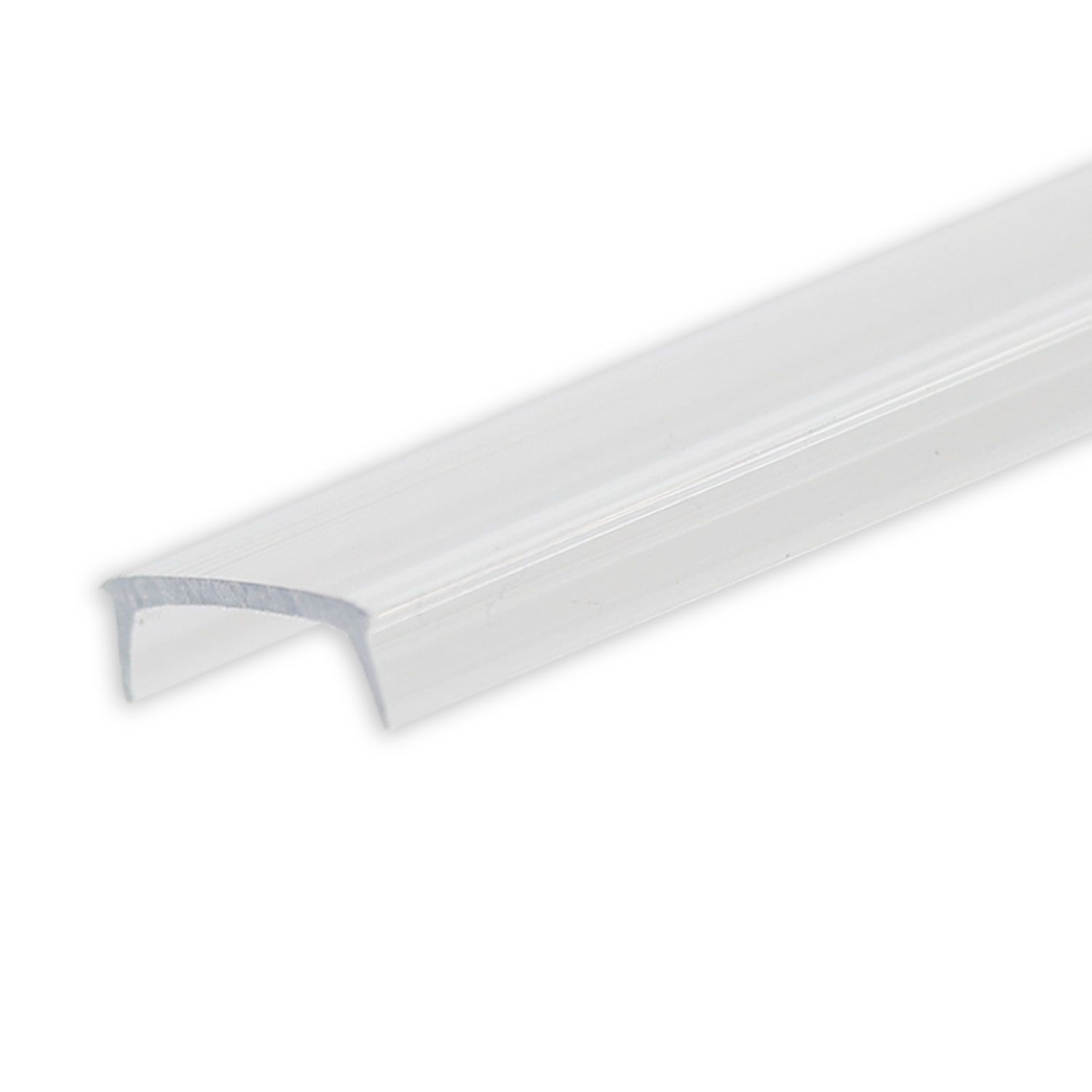 ISOLED Abdeckung COVER2 klar 200cm - 1