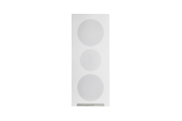 Loxone Chromium Phase White HG - 3