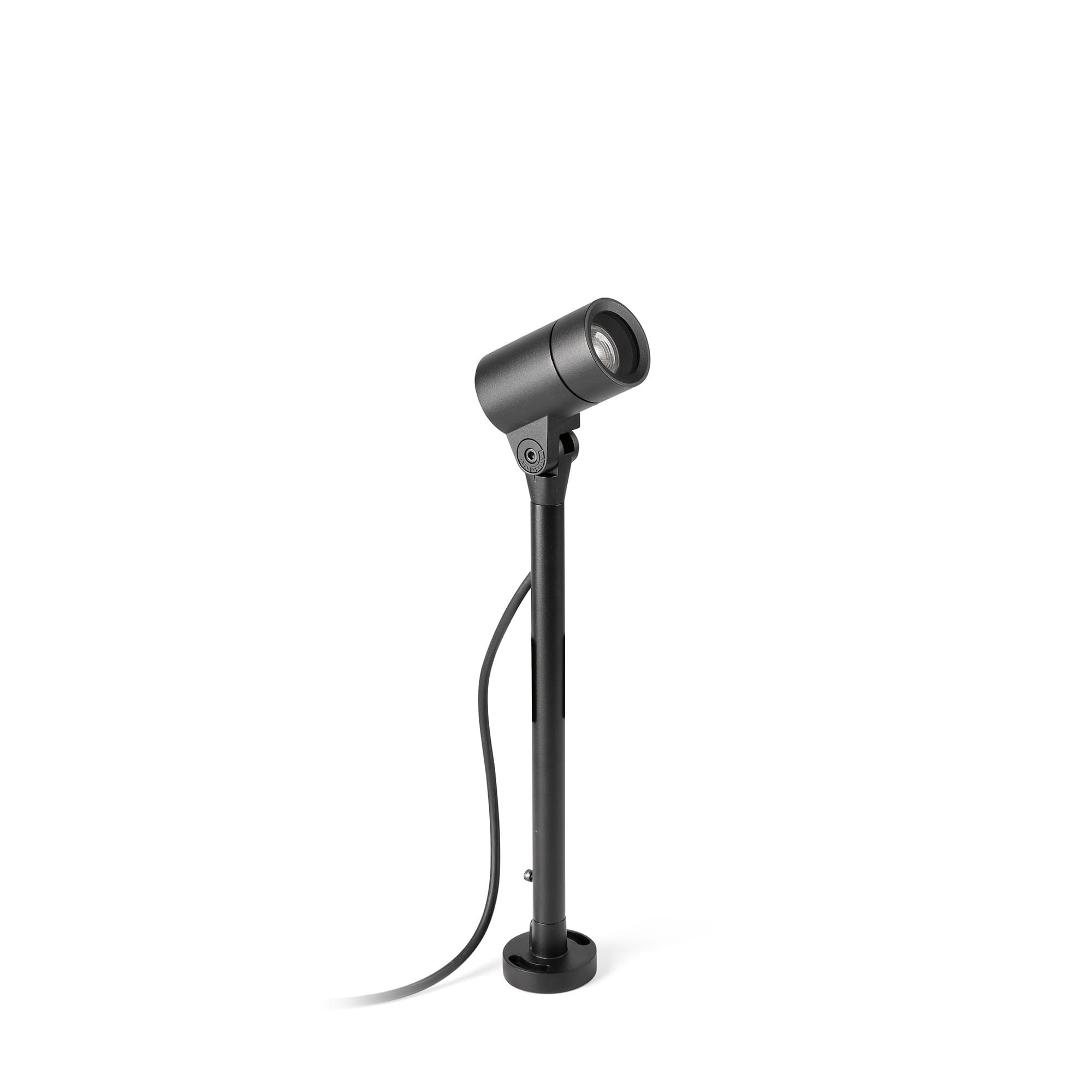 Faro SAU 620 Strahler/Spike schwarz 1xGU10 - Produktbild 1