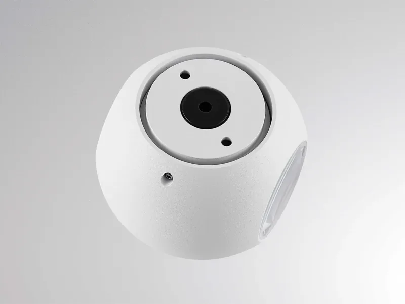 Molto Luce NELL DOUBLE W (weiß) - Produktbild 6