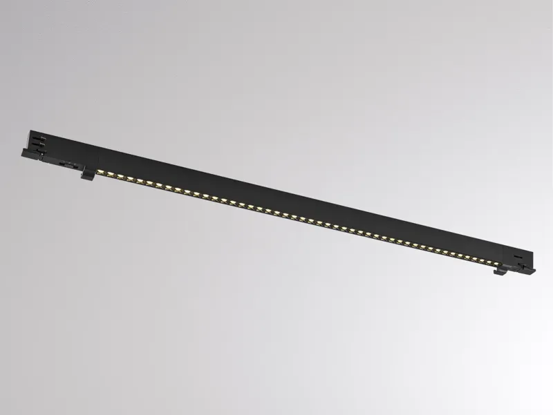 Molto Luce SUBLINE S (schwarz) Molto Luce SUBLINE S (schwarz) - Produktbild 1