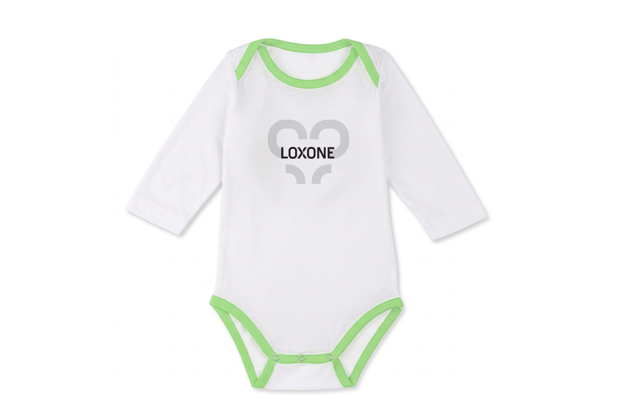 Loxone Baby Body 62/68 Loxone Baby Body 62/68 - 1