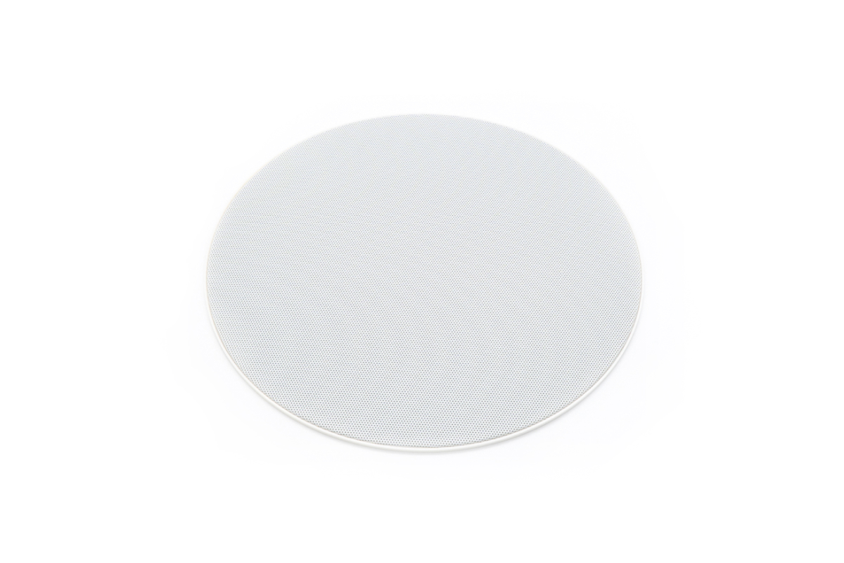Loxone Install Speaker 7 Abdeckung  Weiß - Produktbild 1