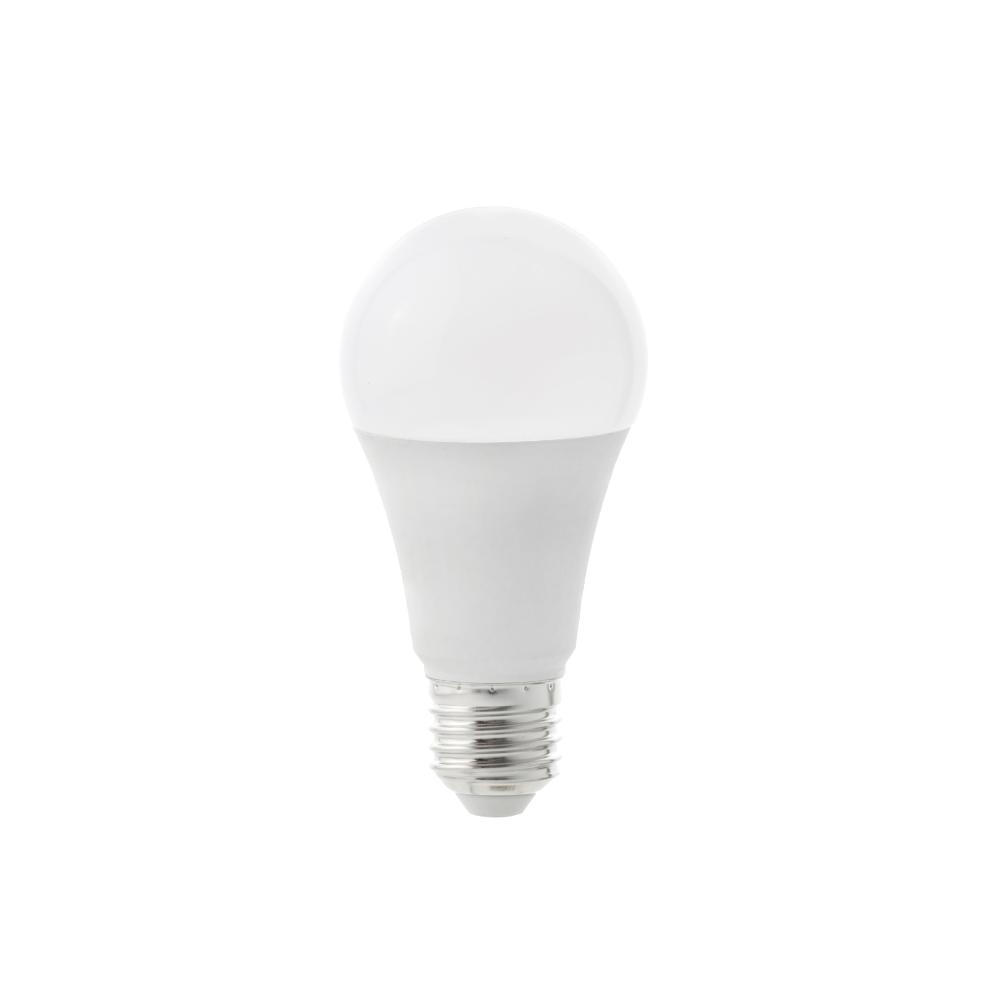 Faro Glühbirne E27 A60 PC 9W 2700K 820 Lm Faro Glühbirne E27 A60 PC 9W 2700K 820 Lm - Produktbild 1