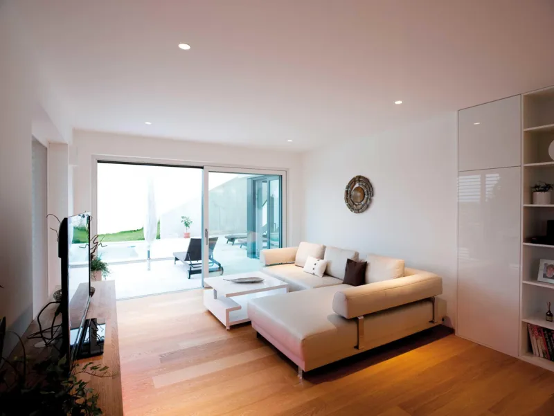 Molto Luce SERIE 3391 HV (natur gebürstet) - Produktbild 3