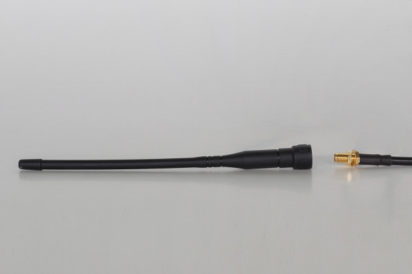 Loxone SMA Stabantenne 4dBi 868 MHz - Produktbild 3