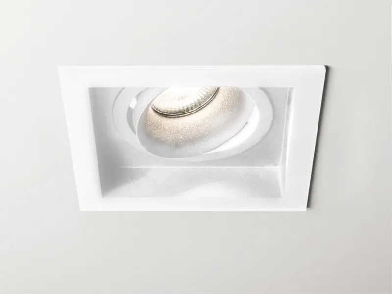 Molto Luce SAVO 20 S SQUARE R (weiß) Molto Luce SAVO 20 S SQUARE R (weiß) - Produktbild 1